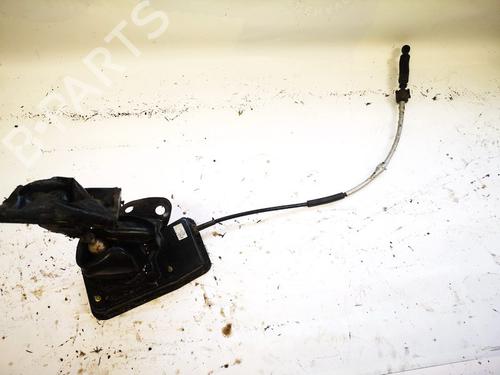 Selector da caixa Selector da caixa CITROËN XANTIA (X1_, X2_) 2.0 HDI 109 (109 hp) 35543567 35543567