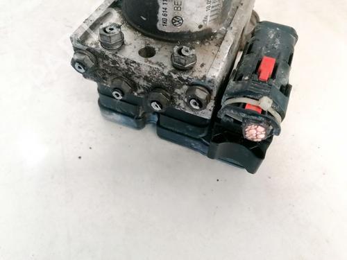 ABS pump SEAT ALTEA (5P1) 1.9 TDI | BP35538709M43 - Image 2
