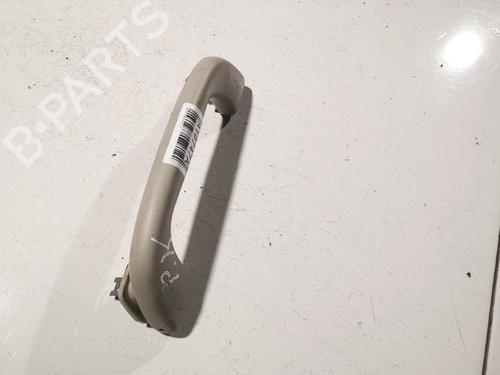 Interior roof handle SKODA FABIA II (542) 1.4 TDI | BP34945233I35 - Image 3