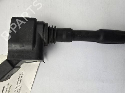 Ignition coil AUDI A5 Convertible (8F7) 1.8 TFSI | BP38495045M94 - Image 3