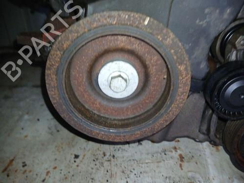 Pulley DACIA SANDERO II 1.5 dCi | BP38277257M122 - Image 3