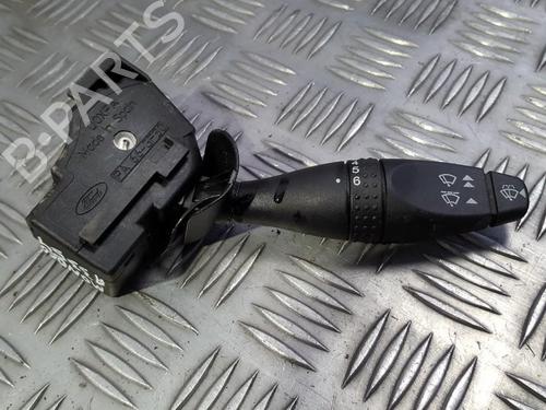 Used Warning switch Warning switch FORD MONDEO III (B5Y) 2.0 16V TDDi / TDCi (115 hp) 35677976 35677976