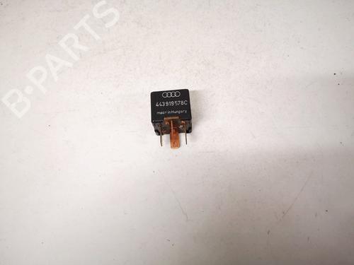 Used Electronic sensor Electronic sensor VW PASSAT B5 Variant (3B5) 1.6 (101 hp) 32897295 32897295