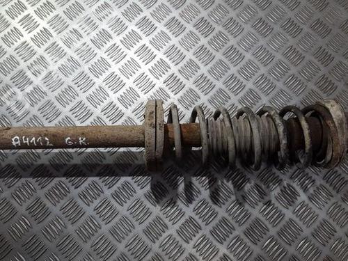Used Left rear shock absorber Left rear shock absorber 35695471 35695471