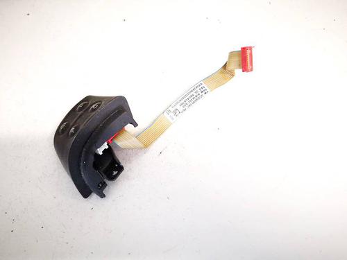 Steering wheel controls VW PASSAT B6 (3C2) 2.0 FSI 4motion | BP35099350E15 - Image 2
