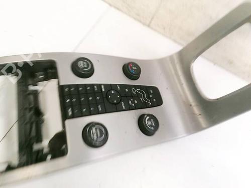 Climate control VOLVO V50 (545) 2.4 | BP35363059I5 - Image 2