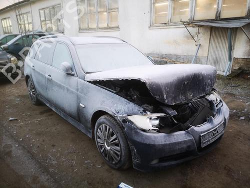 Used Parts BMW 3 (E90) 320 d (177 hp) 4444892