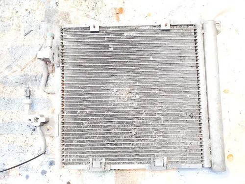 Used AC radiator AC radiator 35292535 35292535