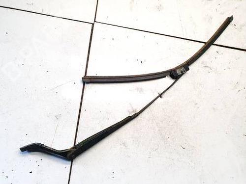 Used Front windshield wiper arm Front windshield wiper arm SEAT ALHAMBRA (7V8, 7V9) 1.9 TDI (110 hp) 39968558 39968558
