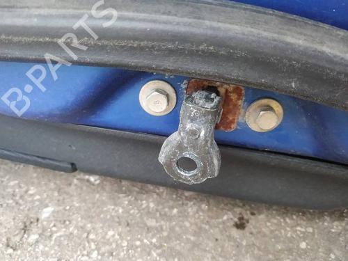 Used Hinge/Door check strap Hinge/Door check strap HONDA CIVIC VII Hatchback (EU, EP, EV) 1.4 iS (EP1, EU5, EU7) (90 hp) 35262552 35262552