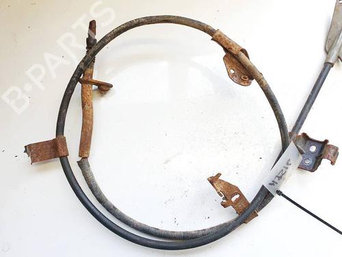 Used Cable Cable NISSAN PRIMERA Hatchback (P12) 2.2 Di (126 hp) 35192912 35192912