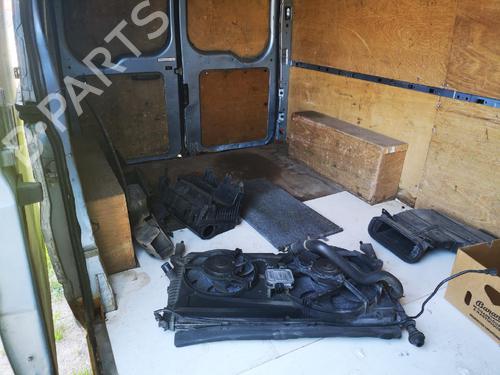 Pipe FORD TRANSIT Van (FA_ _) 2.2 TDCi | BP32948377M125  - Image 11