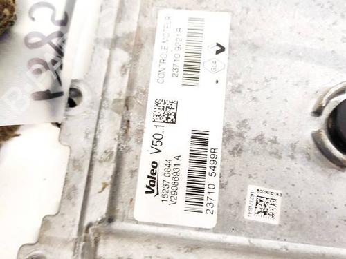 Engine control unit (ECU) RENAULT CLIO IV (BH_) 0.9 TCe 90 (BHNF, BHMA, BHMH, BHJK, BHJR) | BP32936680M57 - Image 3