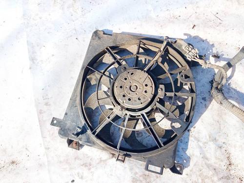 Used Fan Fan 34774156 34774156
