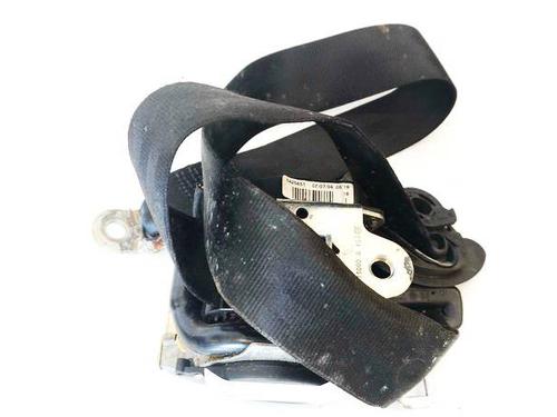 Used Front left seatbelt Front left seatbelt 34822722 34822722