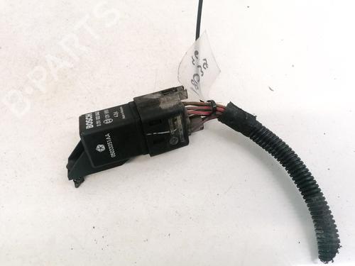 Elektronisk sensor Elektronisk sensor DODGE CALIBER 2.0 CRD (140 hp) 35411884 35411884
