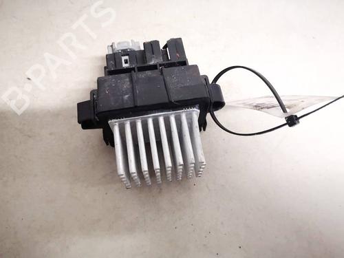 Used Heater resistor Heater resistor OPEL INSIGNIA A Saloon (G09) 1.6 CDTi (69) (136 hp) 35029557 35029557