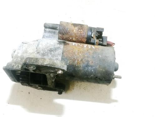 Used Starter Starter 38583657 38583657