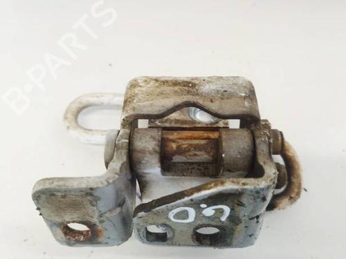 Used Hinge/Door check strap Hinge/Door check strap VW GOLF V (1K1) 1.6 (102 hp) 32607498 32607498