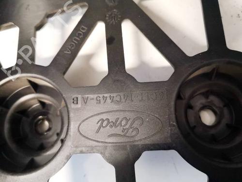 Fuse box FORD TRANSIT Van (FA_ _) 2.2 TDCi | BP32938443E1 - Image 3