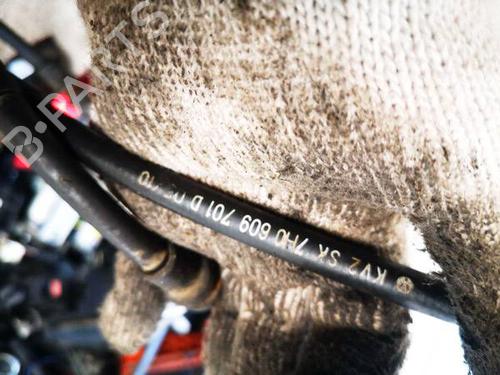 Cable VW TRANSPORTER T5 Van (7HA, 7HH, 7EA, 7EH) VR6 3.2 4motion | BP34866120E12 - Image 4