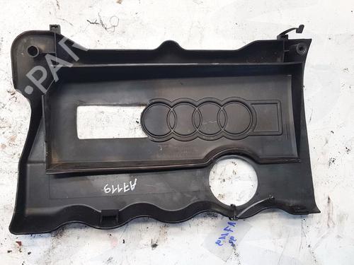 Upper protection AUDI A6 C4 (4A2) 1.8 | BP35513134M93 - Image 2