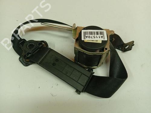 Used Front right seatbelt Front right seatbelt 37084786 37084786