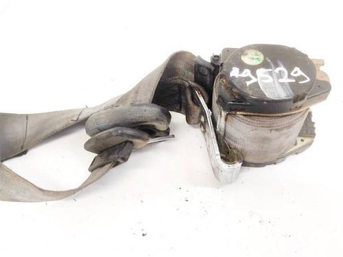 Used Front left seatbelt Front left seatbelt FORD TRANSIT Van (FA_ _) 2.4 DI (FAA_, FAB_, FAC_, FAD_) (90 hp) 35216752 35216752