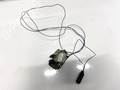 Used Rear right lock Rear right lock 35051391 35051391