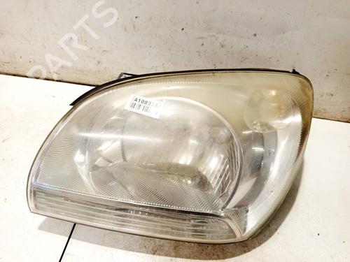 Used Left headlight Left headlight 34922132 34922132