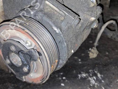 AC compressor VW GOLF V (1K1) 2.0 TDI | BP34861191M34 - Image 2