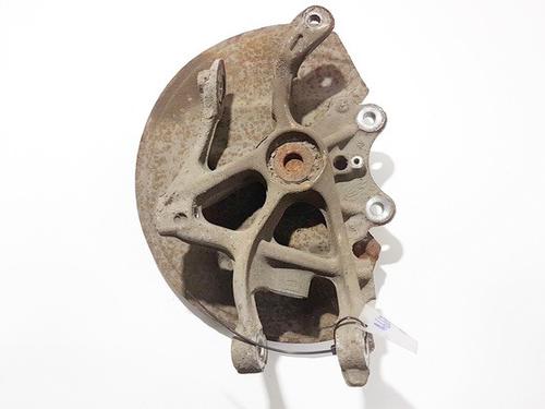 Used Right rear steering knuckle Right rear steering knuckle PEUGEOT 407 (6D_) 1.6 HDi 110 (6D9HZC, 6D9HYC) (109 hp) 35557707 35557707