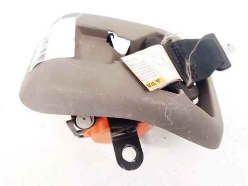 Used Rear center seatbelt Rear center seatbelt 35077559 35077559