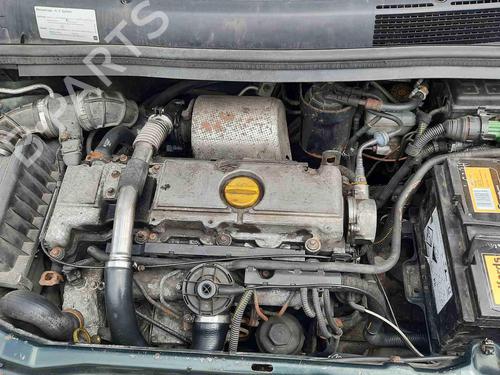 Electronic module OPEL ZAFIRA A MPV (T98) 2.0 DI 16V (F75) | BP32874964M83  - Image 6