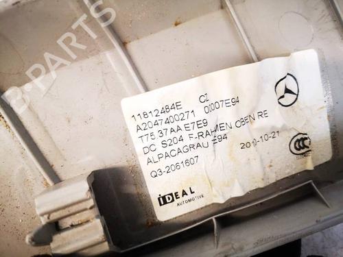 Boot lining MERCEDES-BENZ C-CLASS (W204) C 220 CDI (204.008) | BP36284474I3 - Image 3