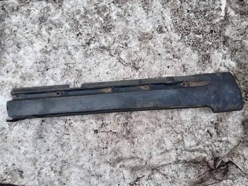 Used Left sideskirt Left sideskirt 34864998 34864998