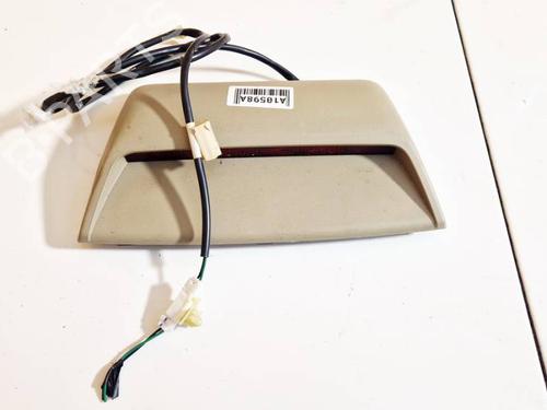 Used Third brake light Third brake light KIA OPTIMA (FSGDS6B) 2.4 (179 hp) 34962927 34962927