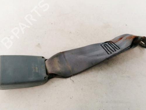 Used Seat buckle Seat buckle 35600339 35600339