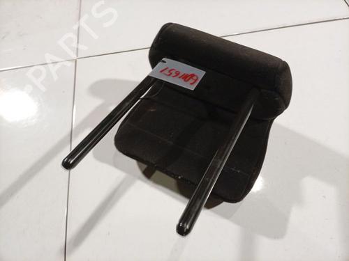 Headrest CITROËN C5 III (RD_) 2.0 HDi (RDRHD8, RDRHDJ, RDRHR8, RDRHRJ) | BP39906903I31 - Image 3