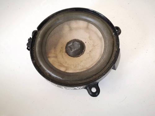 speaker-mercedes-benz-c-class-w203-2000-2001-2002-2003-2004-2005-2006-2007-32956642 main image