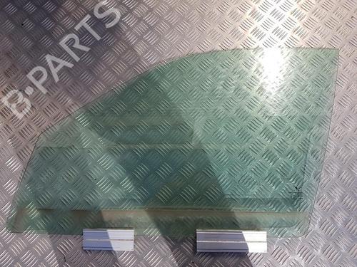 Used Front left door window Front left door window 35679940 35679940
