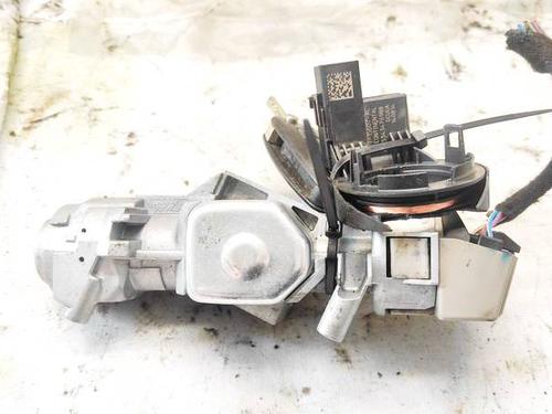 Used Ignition barrel Ignition barrel 35271540 35271540