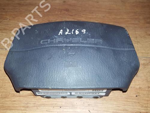 Used Driver airbag Driver airbag CHRYSLER STRATUS (JA) 2.5 LX V6 (163 hp) 33520563 33520563