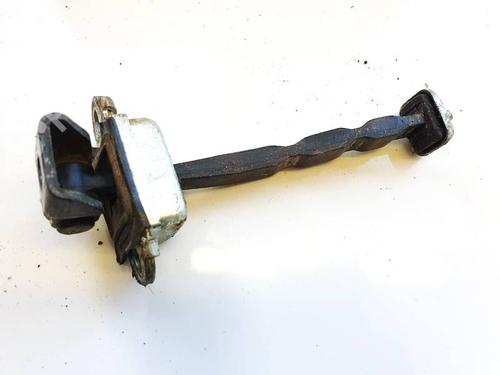 Used Hinge/Door check strap Hinge/Door check strap SKODA OCTAVIA II (1Z3) 1.9 TDI (105 hp) 35291010 35291010