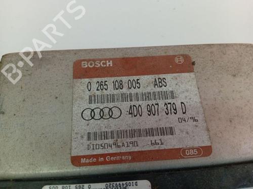 Electronic sensor AUDI A4 B5 (8D2) 1.9 TDI | BP34768994M84 - Image 4