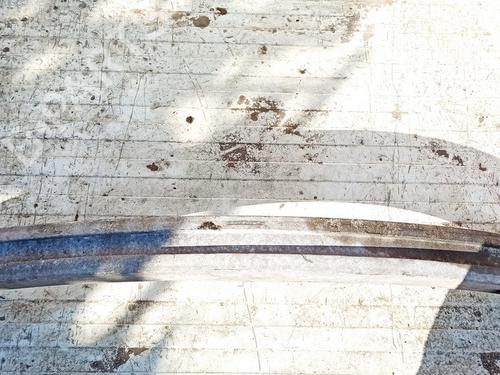 Used Front bumper reinforcement Front bumper reinforcement 35581855 35581855
