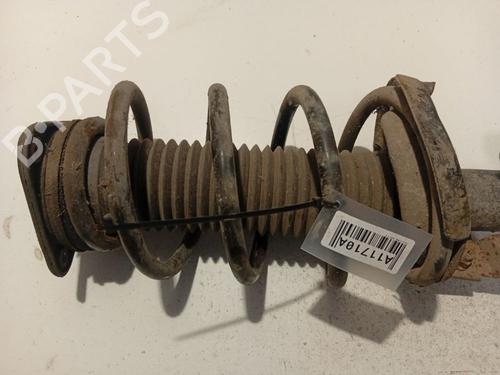 Used Shock absorber spring Shock absorber spring FORD C-MAX (DM2) 1.8 TDCi (115 hp) 40113892 40113892