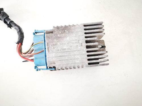 Used Electronic module Electronic module 35602104 35602104