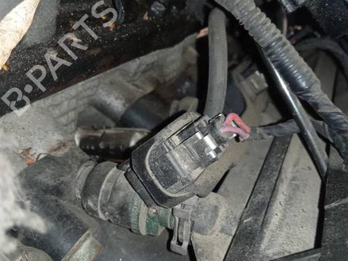 Used Injection rail Injection rail 35175773 35175773