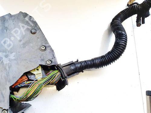 Engine control unit (ECU) FORD GRAND C-MAX (DXA/CB7, DXA/CEU) 1.6 TDCi | BP38478421M57 - Image 3